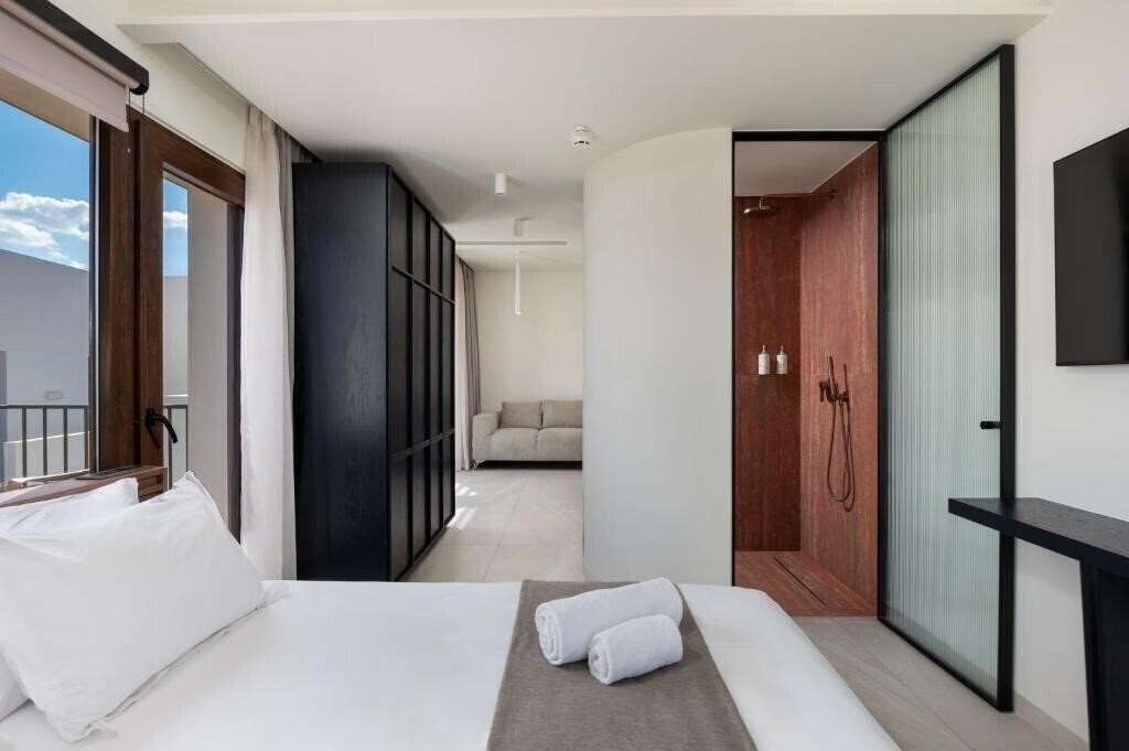 Апартаменты Elounda Stories Boutique Hotel 4*