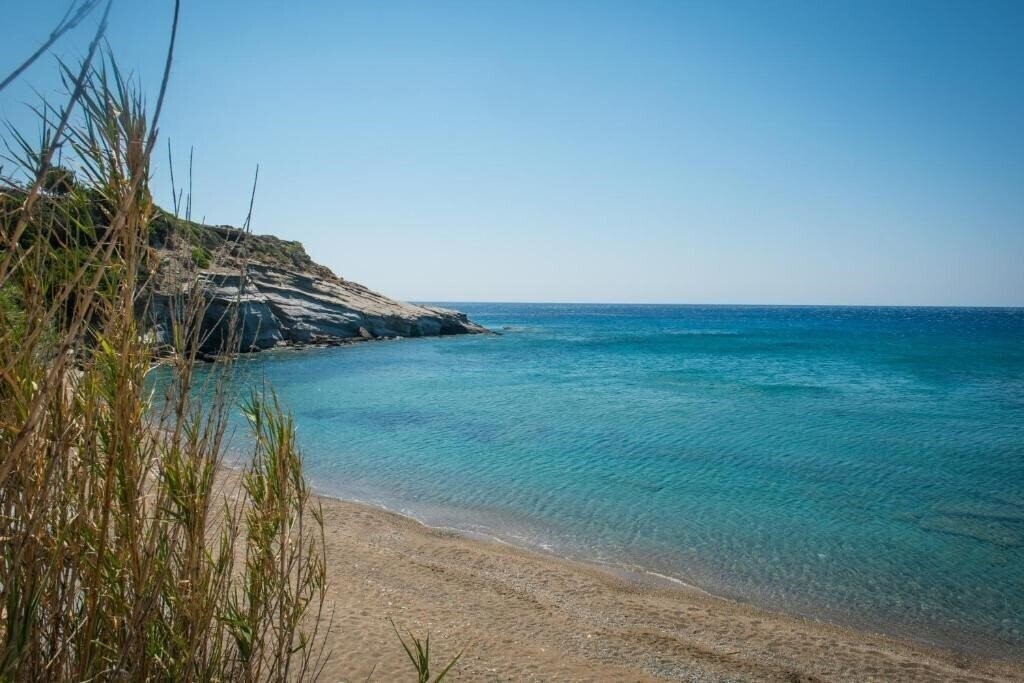 Панорама Elena'S Beach Garden 2*