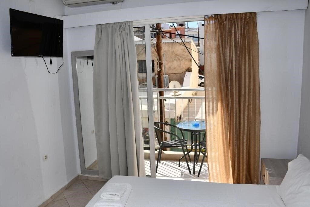 Картинка Aristea Hotel 2*