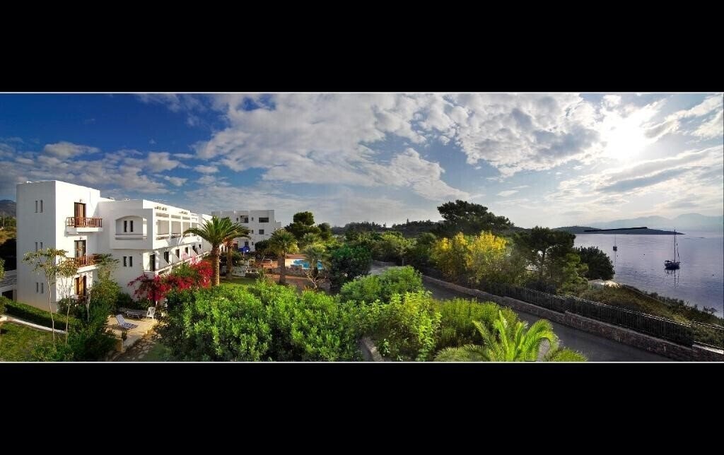 Вид Lato Hotel 2*