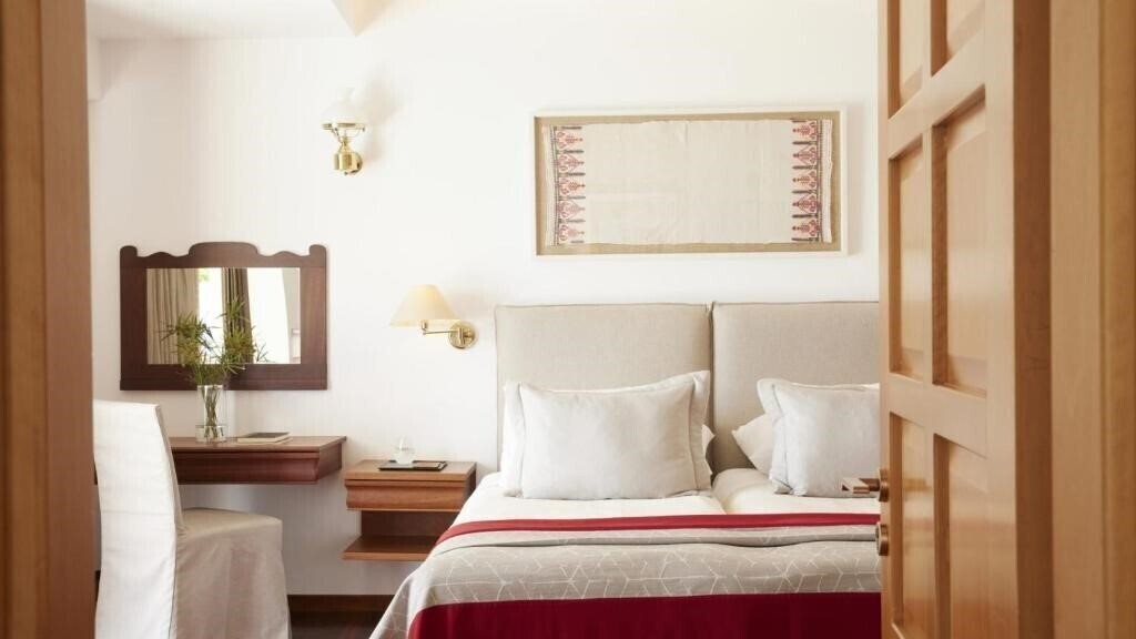 Апартаменты Elounda Mare 5*