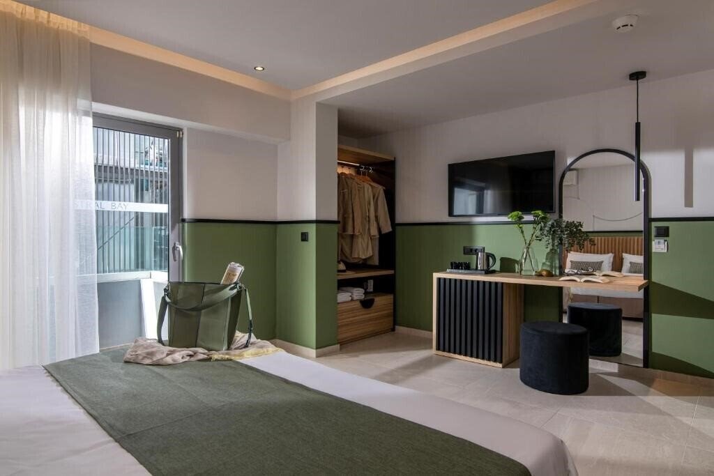 Фотография Mistral Bay Hotel 4*