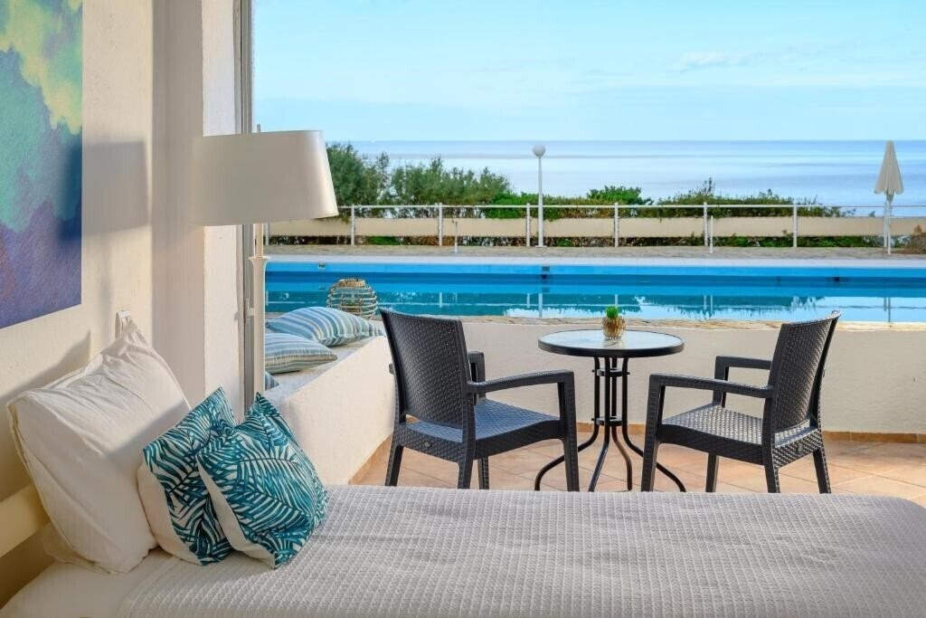 Вид Istron Bay 5*