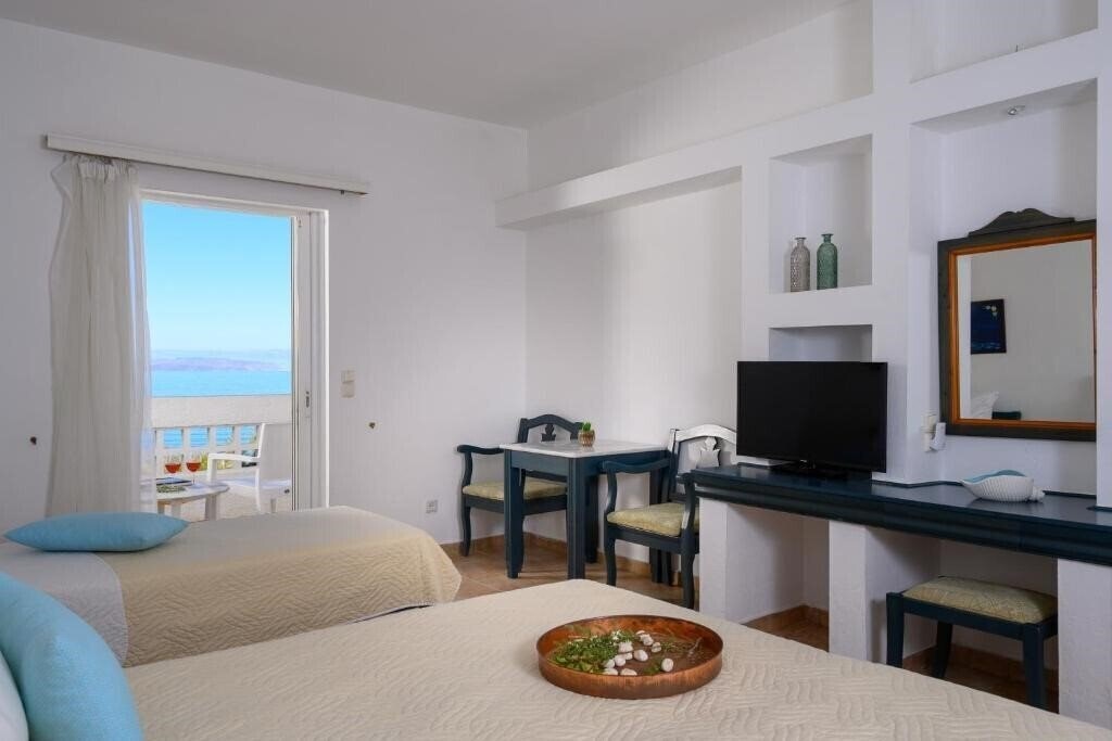 Территория Istron Bay 5*