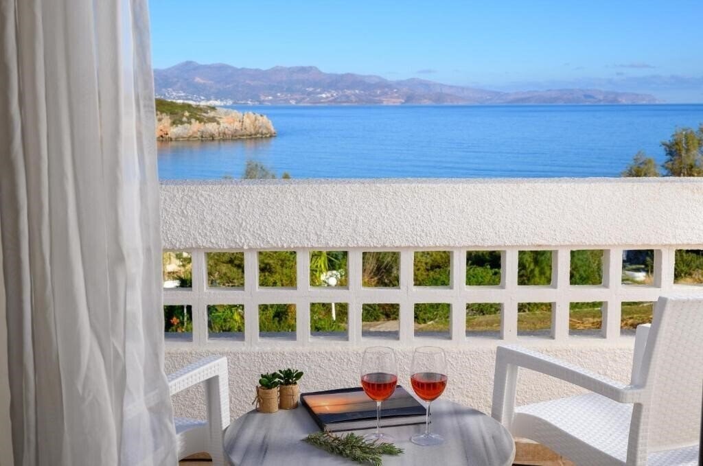 Апартаменты Istron Bay 5*