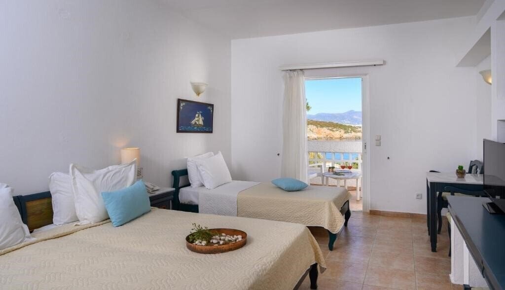 Панорама Istron Bay 5*