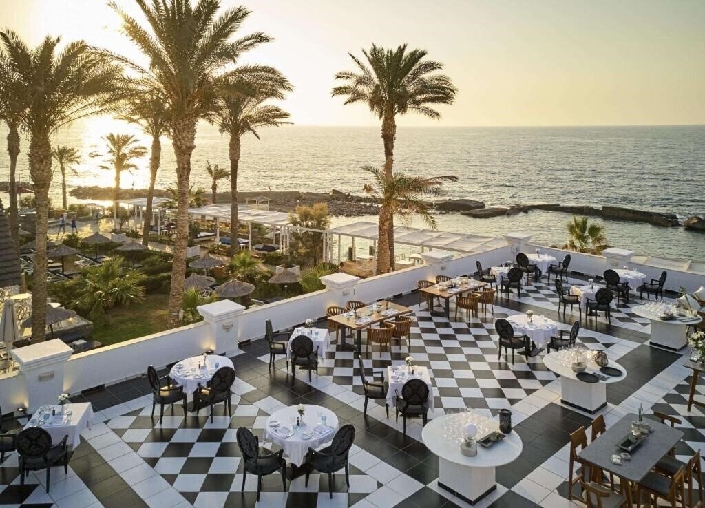 Изображение Minos Imperial Luxury Beach Resort & SPA 5*