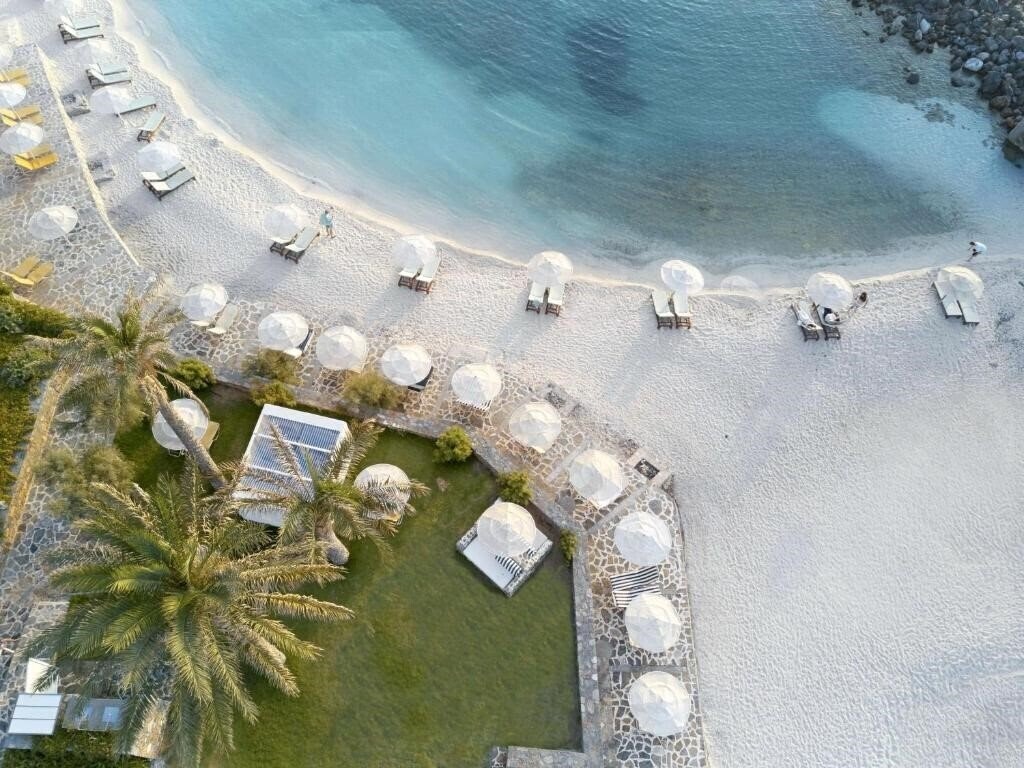 Картинка Minos Imperial Luxury Beach Resort & SPA 5*
