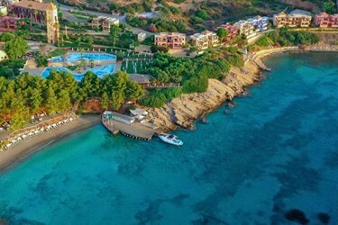 Candia Park Village 4* Раннє бронювання до Греції