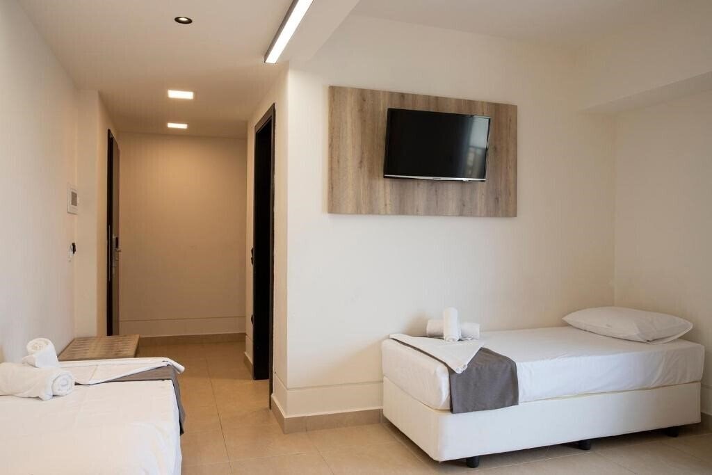 Изображение Dafni Plus Hotel 4*