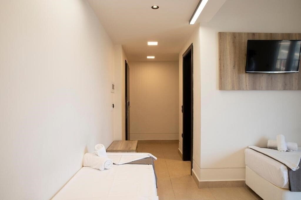 Картинка Dafni Plus Hotel 4*