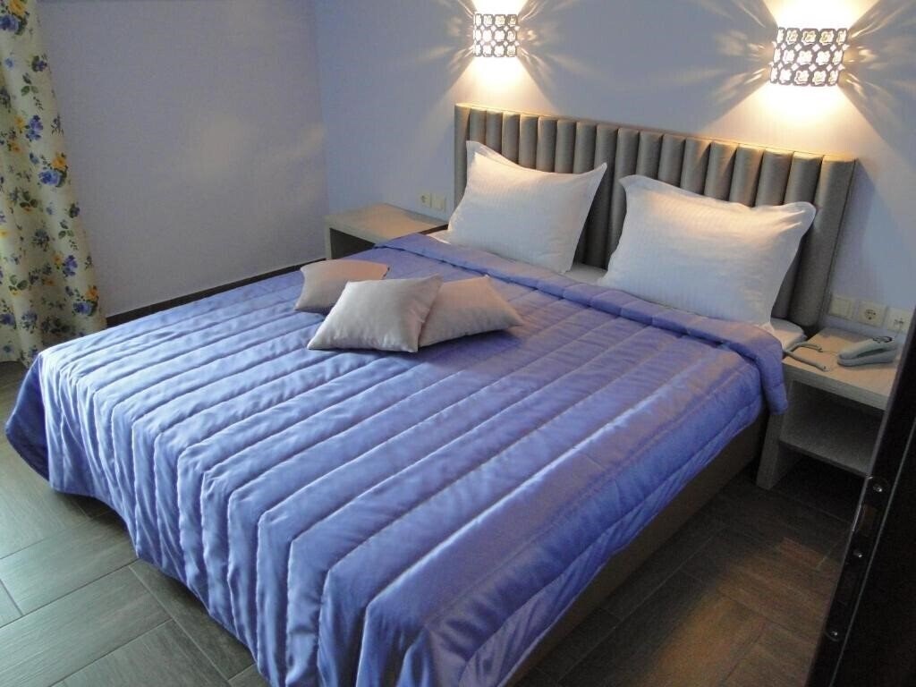 Панорама Olympos Leptokaria 2*