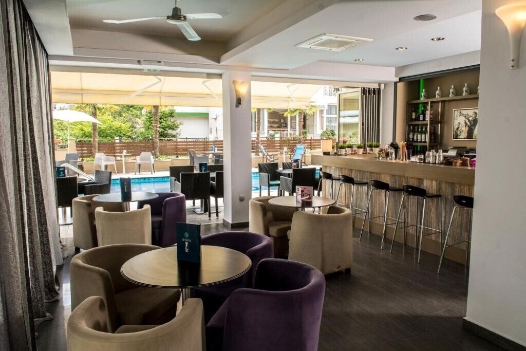 Фотографія Olympos Leptokaria 2*