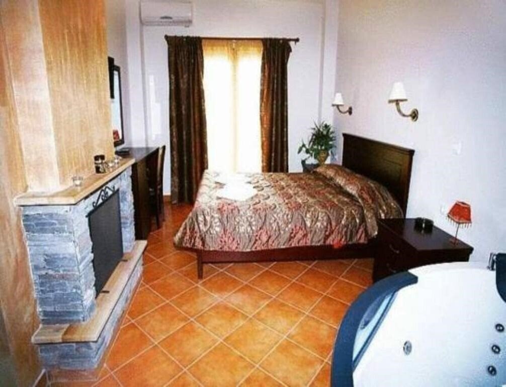Панорама Athina 3*