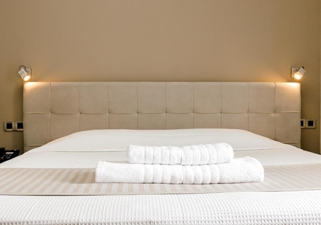 Апартаменты Plaza 3*