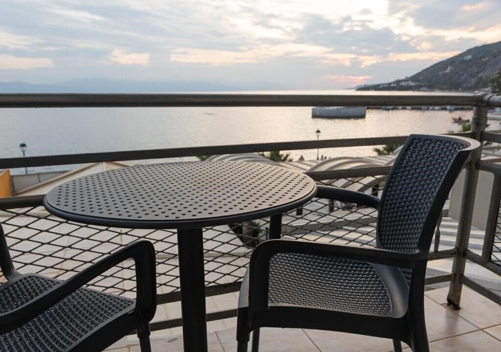 Территория Plaza 3*