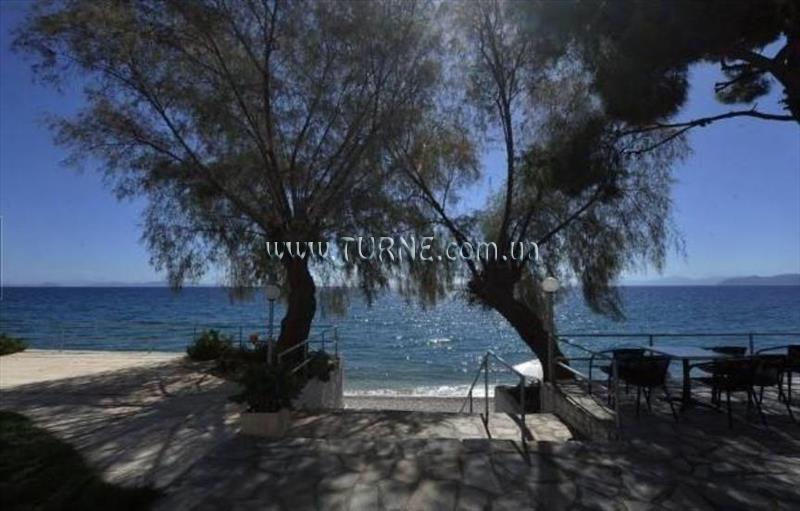 Панорама Siagas 3*