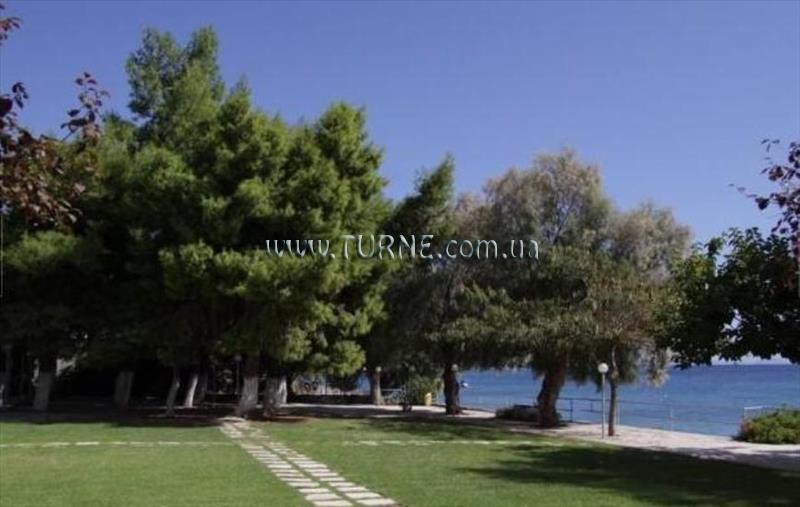 Территория Siagas 3*