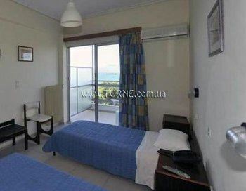 Изображение Siagas 3*