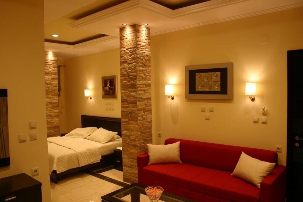 Вид Petit Palais 2*