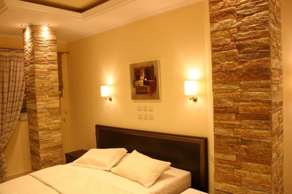 Панорама Petit Palais 2*