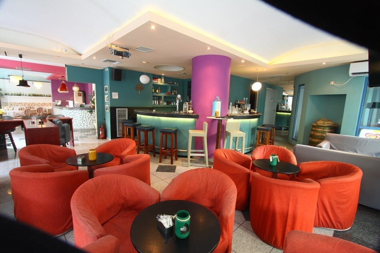 Апартаменты Central 3*