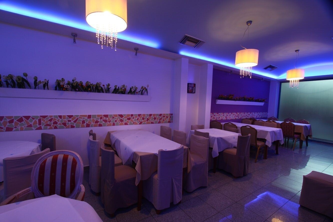 Панорама Central 3*