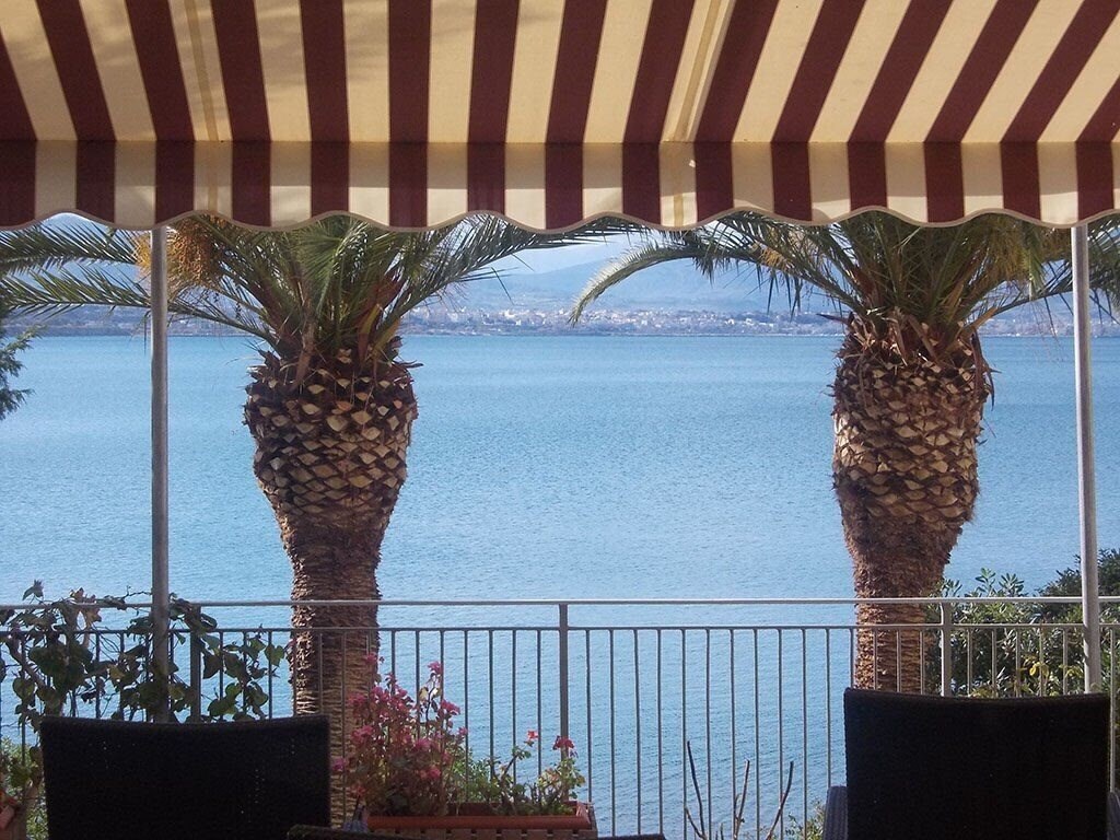 Фотография Theoxenia 3*