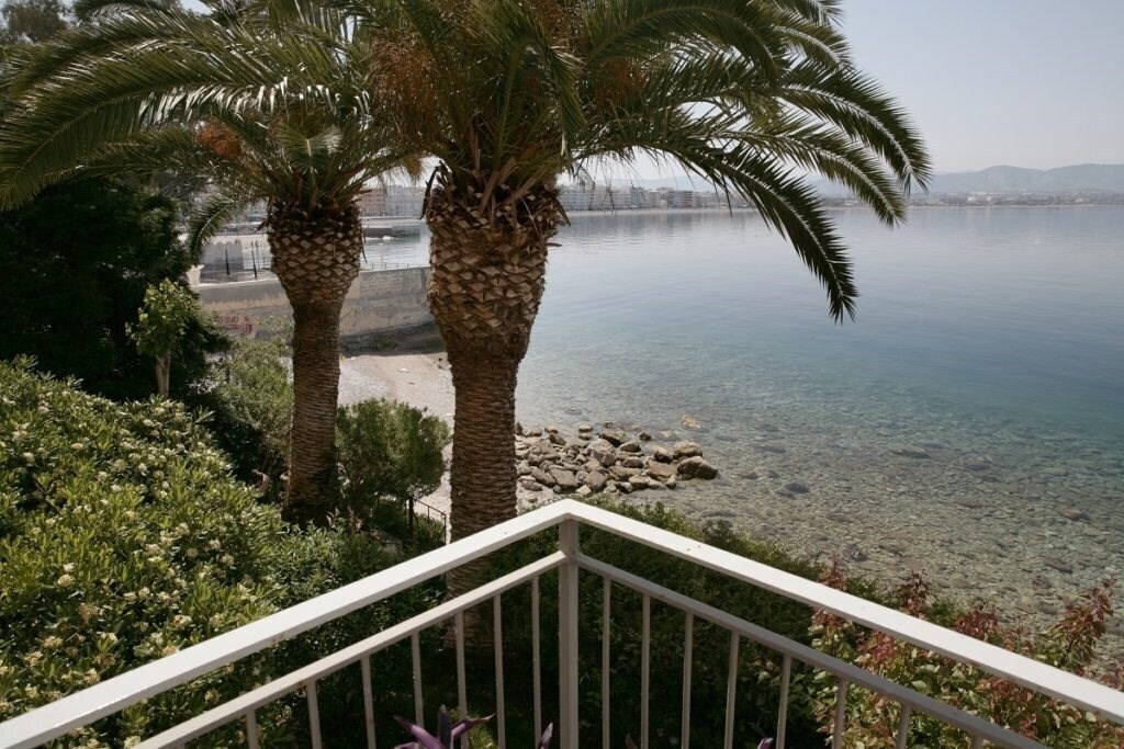 Территория Theoxenia 3*