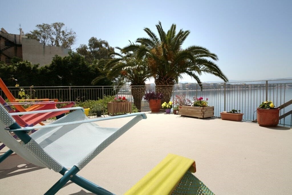 Апартаменты Theoxenia 3*