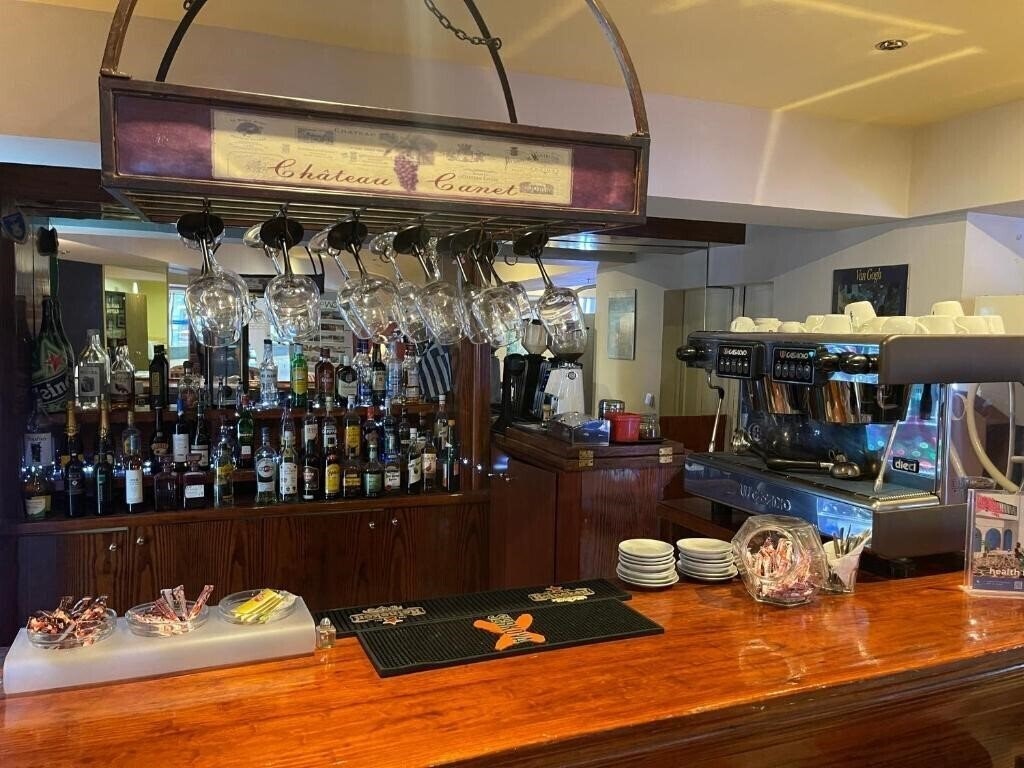 Панорама Mantas Hotel 4*