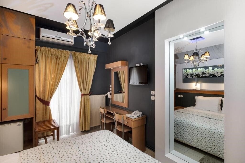 Фото Segas Hotel 2*