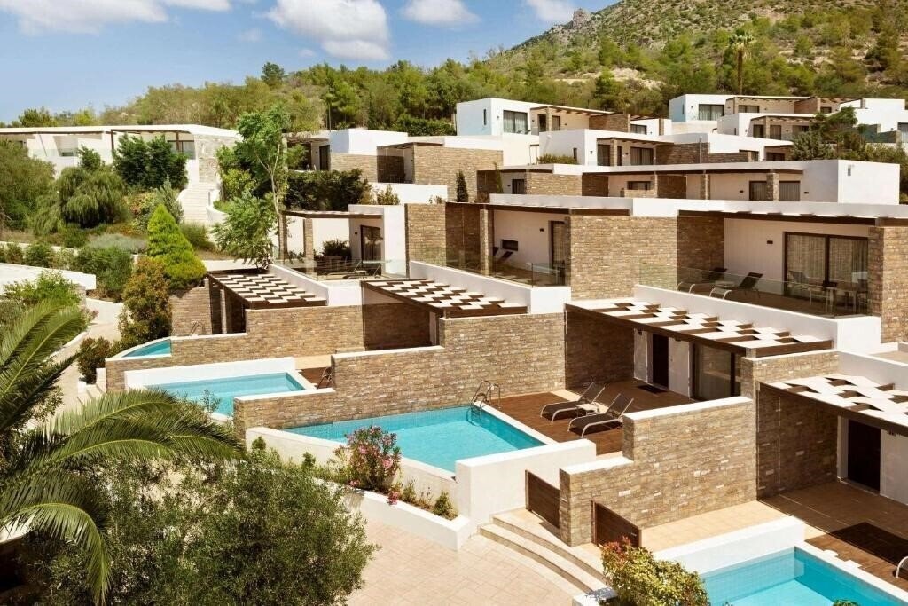 Фотография Esperides Villas & Suites 4*