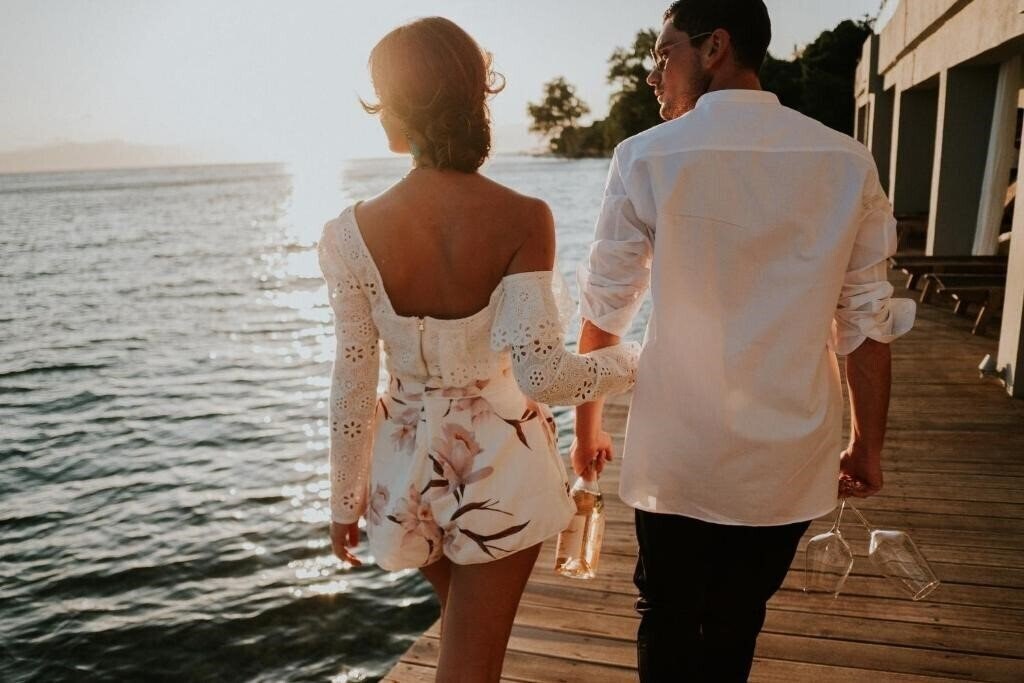 Вид Pefkaki Boutique Hotel Loutraki 4*