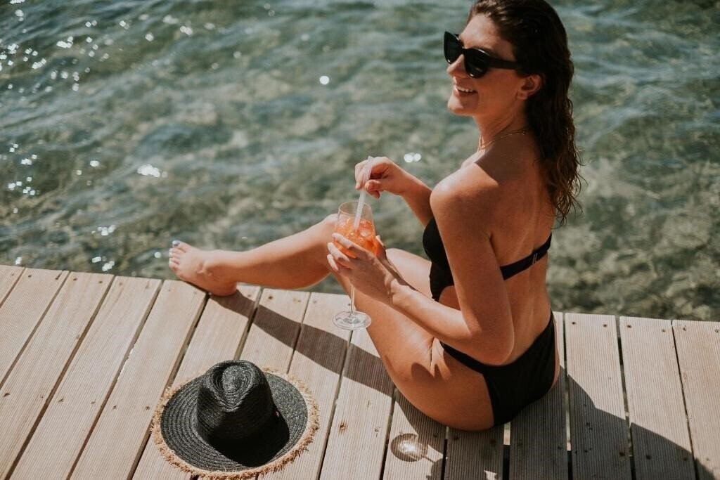 Апартаменты Pefkaki Boutique Hotel Loutraki 4*