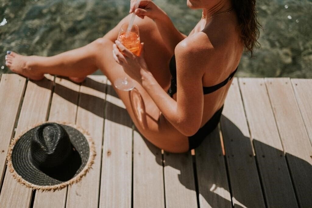 Панорама Pefkaki Boutique Hotel Loutraki 4*