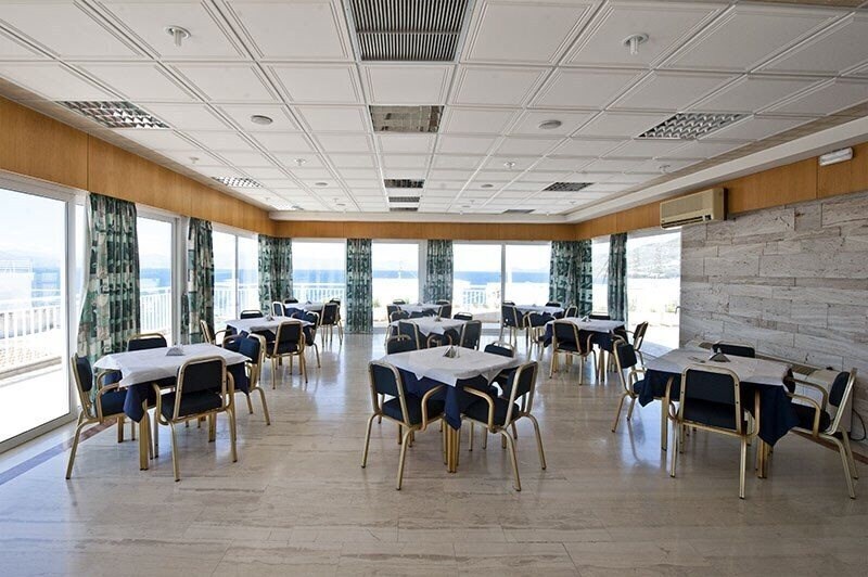 Панорама Paolo 4*