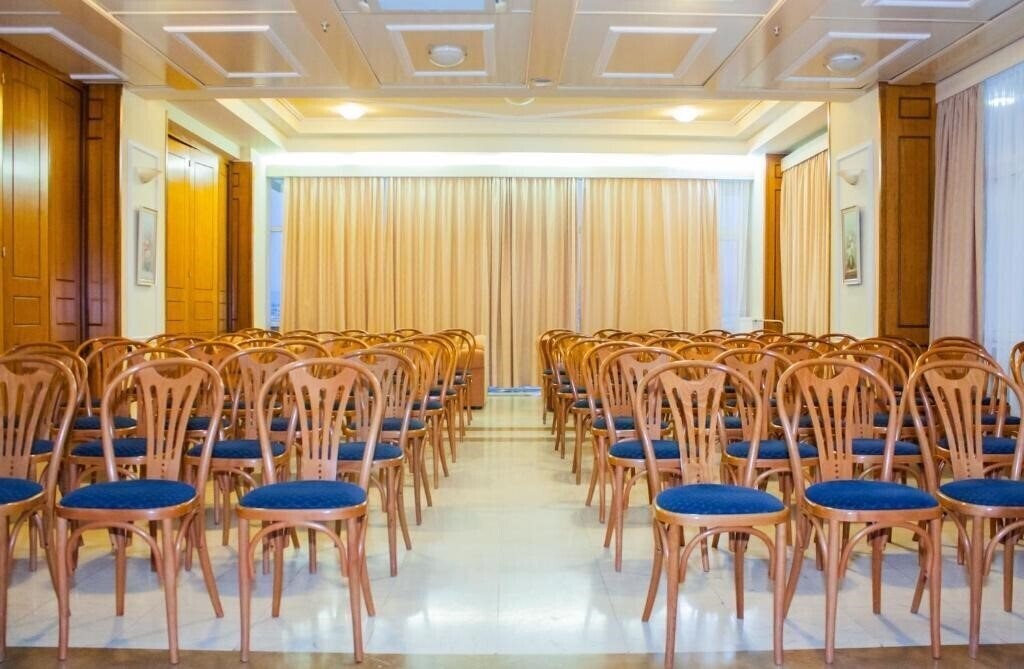 Вид Pappas Hotel 3*