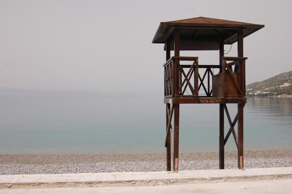 Территория Marko Hotel 2*