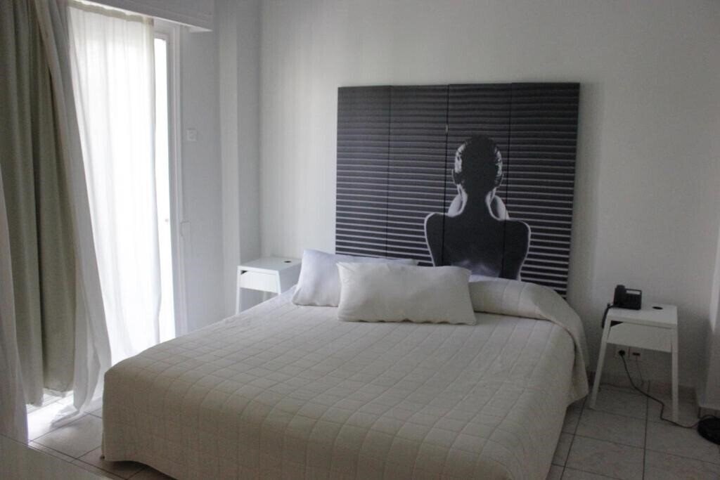 Панорама Marko Hotel 2*