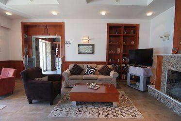 Панорама Minoa Malia 2*