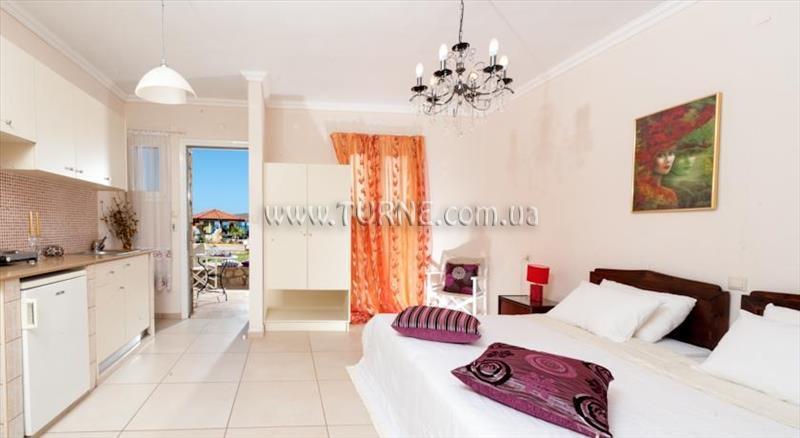 Панорама La Playa Apts 3*