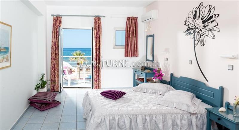 Территория La Playa Apts 3*