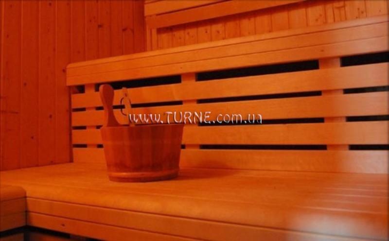 Территория Maliatim Apartments 3*