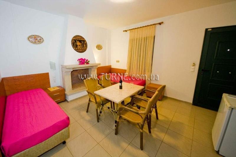 Панорама Bella Vista (ex. Bella Vista) 3*