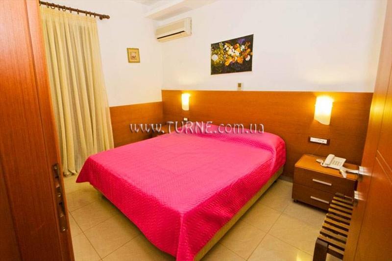 Територія Bella Vista (ex. Bella Vista) 3*