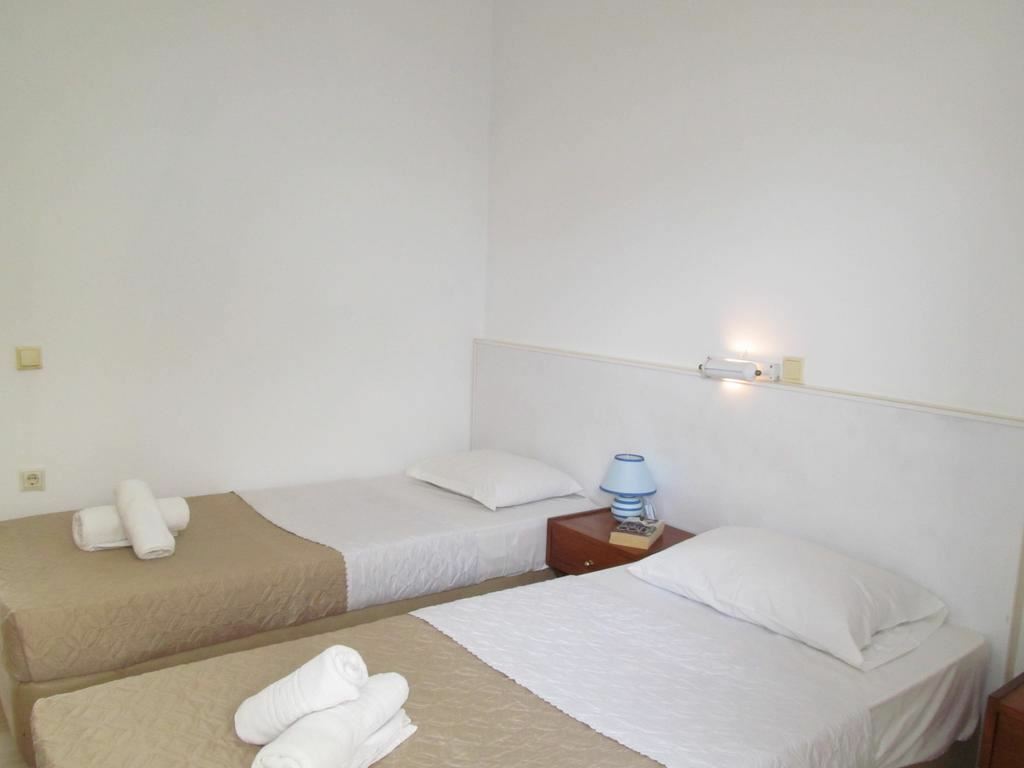 Вид Irini Studios 2*