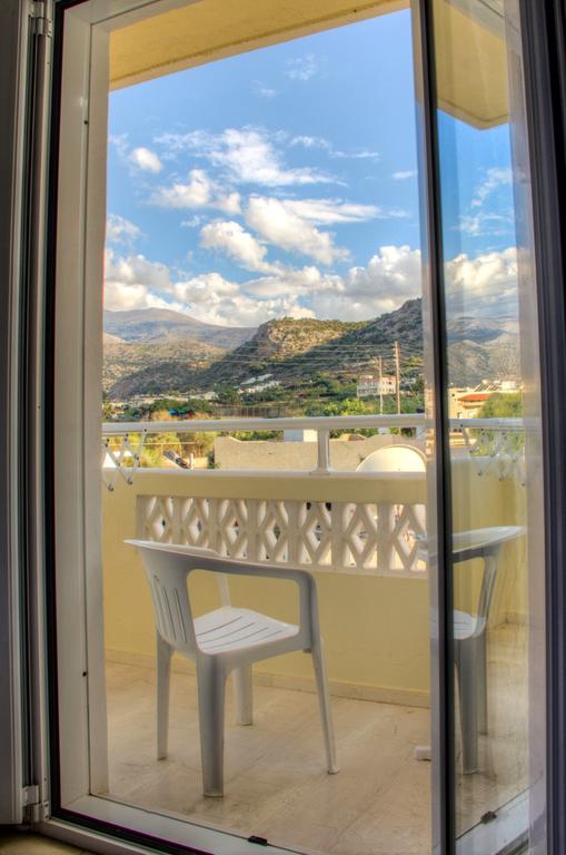 Панорама Irini Studios 2*