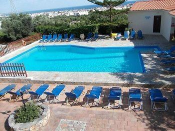 Изображение Stella Maria Hotel & Apts 2*