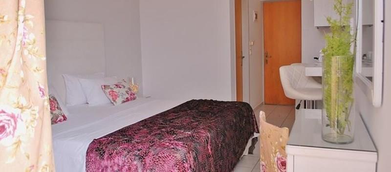 Апартаменты Stella Maria Hotel & Apts 2*